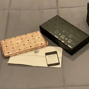 MCM “sold”